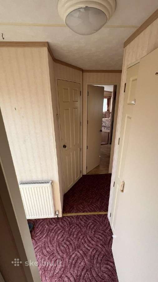 Karavanas Willerby The Lyndhurst 2000 už 13900€ - nuotraukos Nr. 13