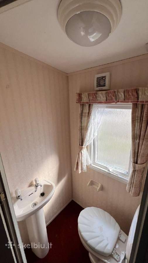 Karavanas Willerby The Lyndhurst 2000 už 13900€ - nuotraukos Nr. 18