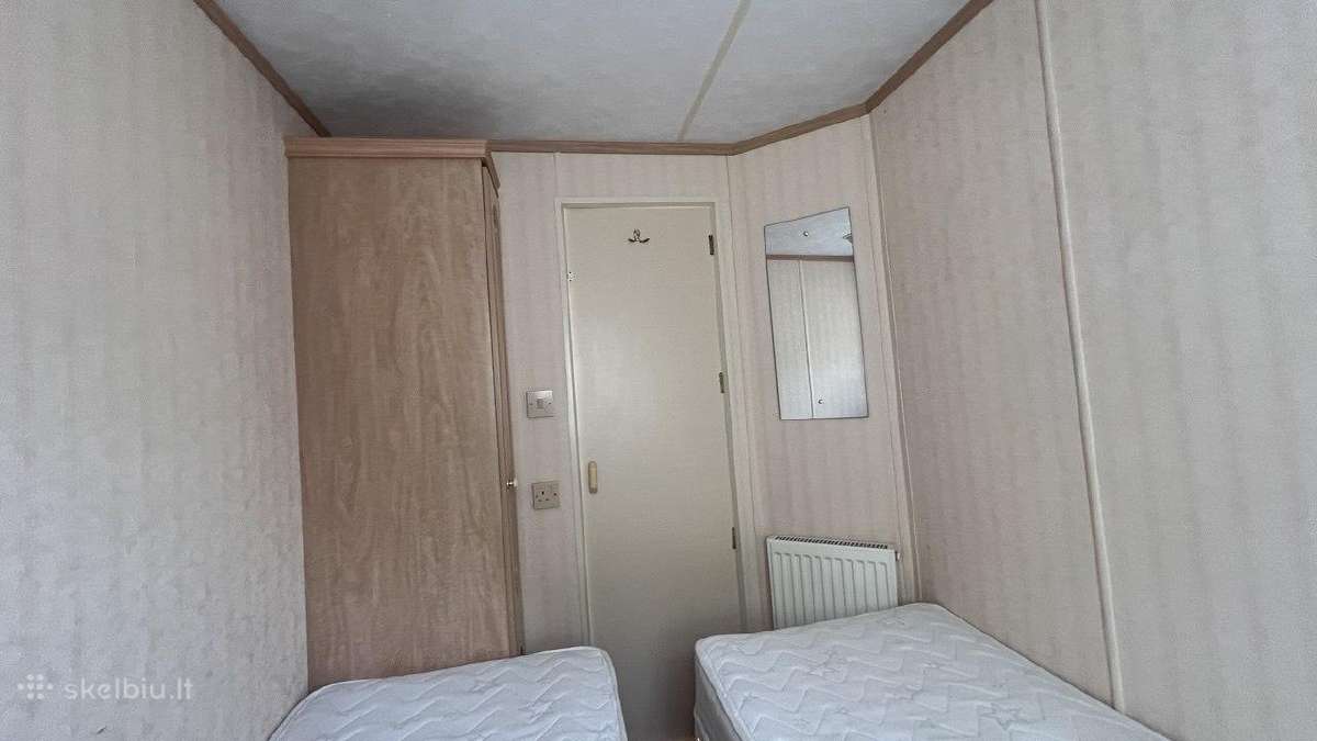 Karavanas Willerby The Lyndhurst 2000 už 13900€ - nuotraukos Nr. 20
