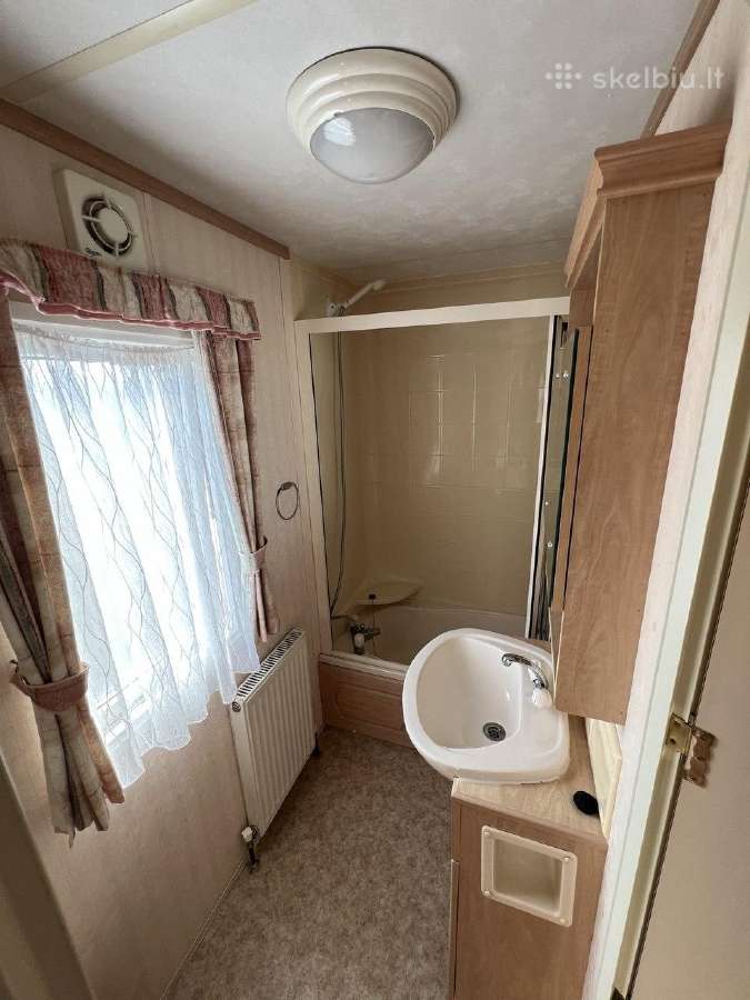 Karavanas Willerby The Lyndhurst 2000 už 13900€ - nuotraukos Nr. 21