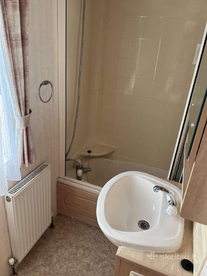 Karavanas Willerby The Lyndhurst 2000 už 13900€ - nuotraukos Nr. 22