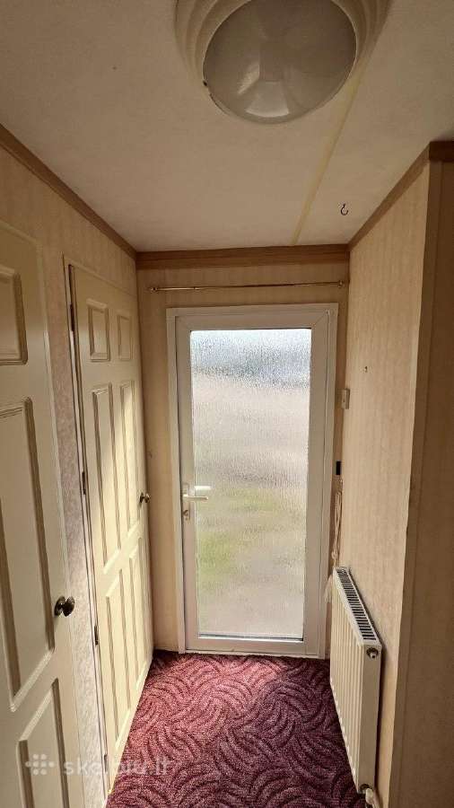 Karavanas Willerby The Lyndhurst 2000 už 13900€ - nuotraukos Nr. 25