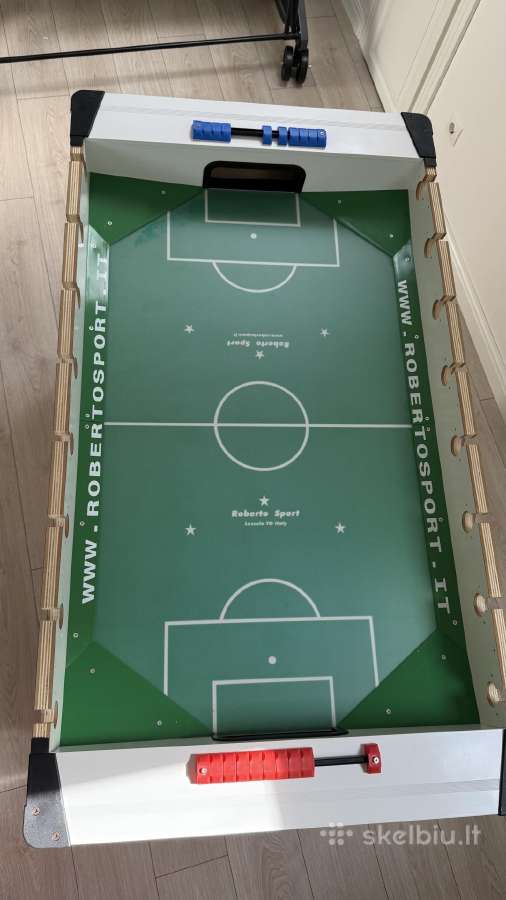 Roberto Sport Professional Training stalo futbolas - nuotraukos Nr. 3