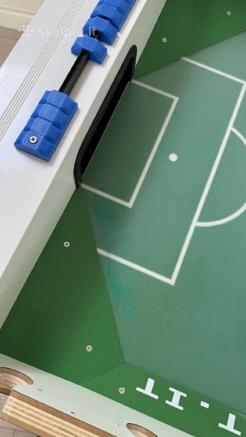 Roberto Sport Professional Training stalo futbolas - nuotraukos Nr. 4