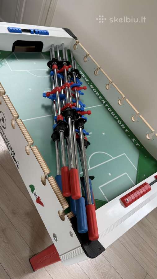 Roberto Sport Professional Training stalo futbolas - nuotraukos Nr. 5