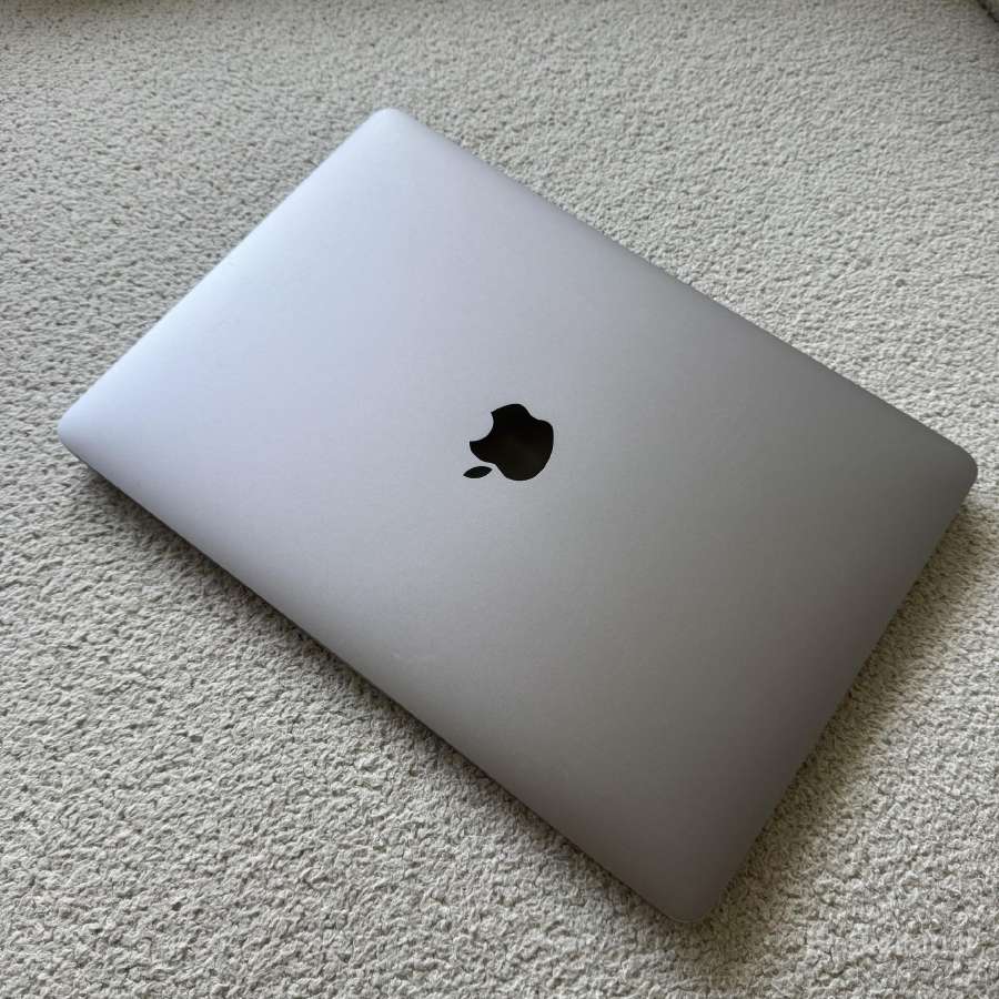 MacBook Pro 13 (2020) M1, 16gb, 1t SSD - nuotraukos Nr. 7