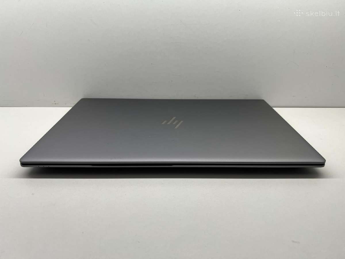 Hp Zbook 15u G6 - nuotraukos Nr. 3
