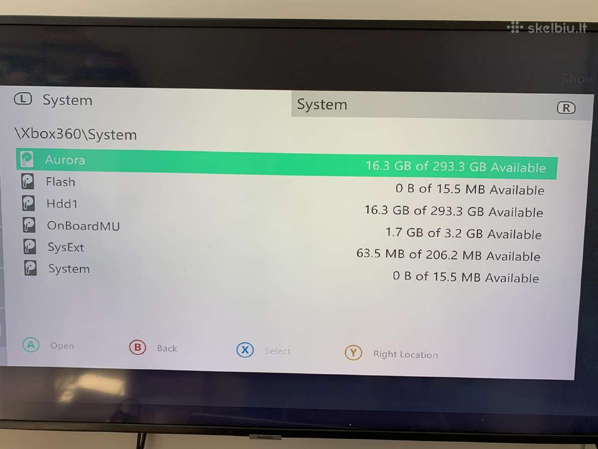 Xbox 360 + kinect + pulteliai - nuotraukos Nr. 7