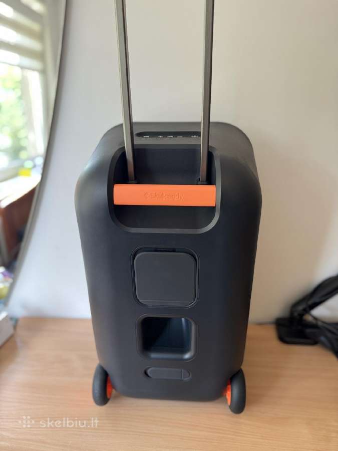 Skullcandy Stomp XXL Didelė kolonėlė su Bluetooth - nuotraukos Nr. 5