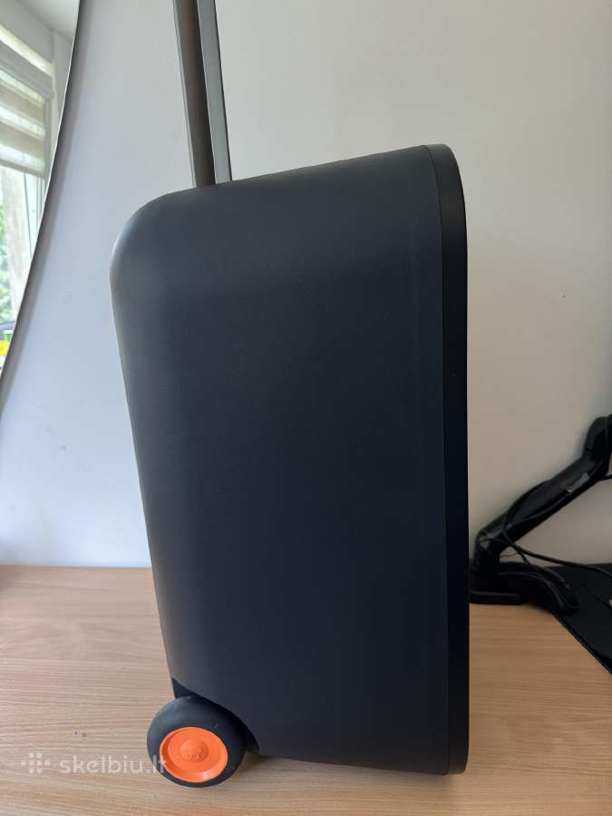 Skullcandy Stomp XXL Didelė kolonėlė su Bluetooth - nuotraukos Nr. 7