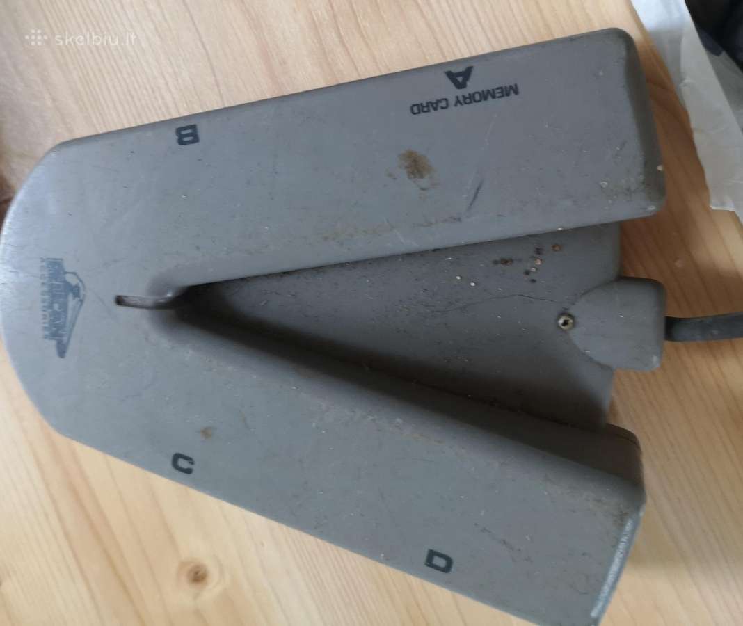 Sony play station - nuotraukos Nr. 4