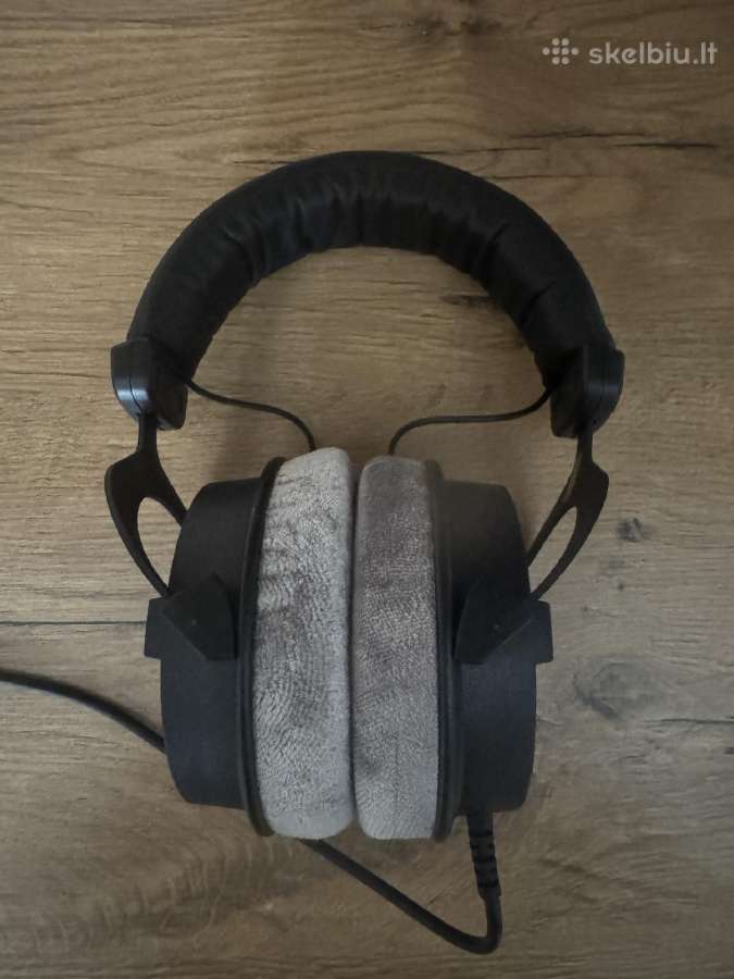Beyerdynamic DT 990 Pro - nuotraukos Nr. 3