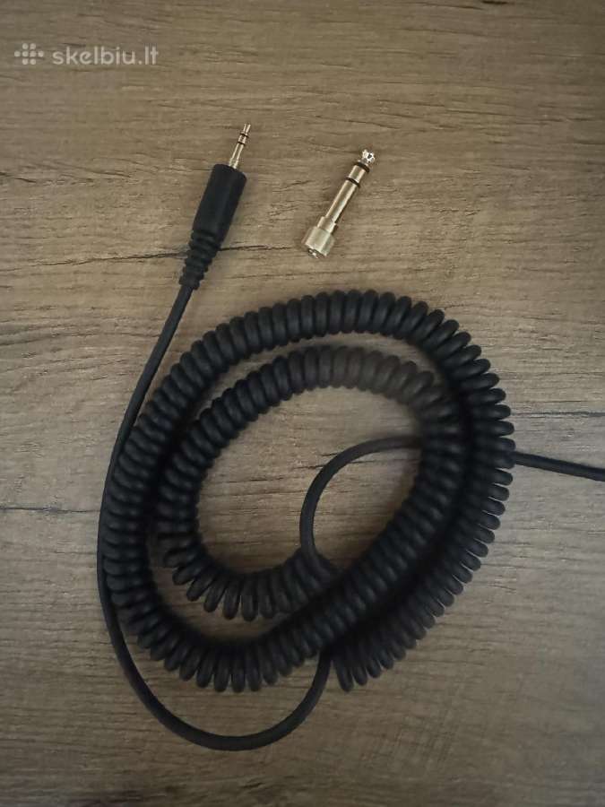 Beyerdynamic DT 990 Pro - nuotraukos Nr. 4