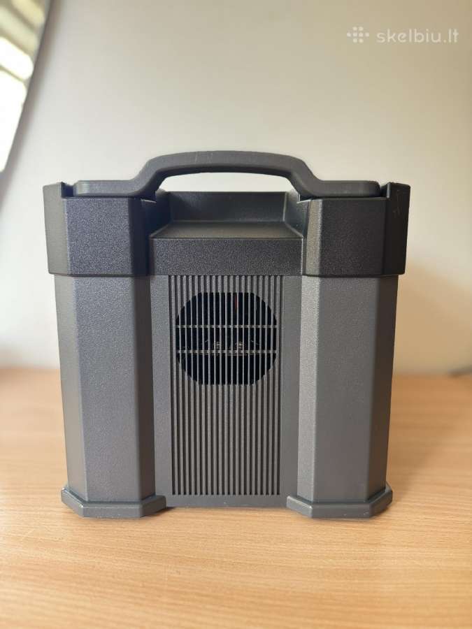 Allpowers S2000 Pro Portable Power Station 2400w - nuotraukos Nr. 2