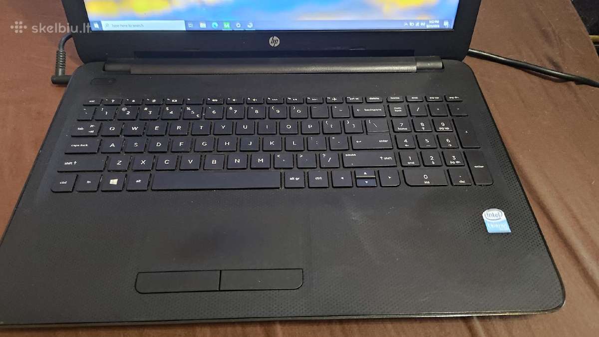 Hp 250,15.6" Fhd - nuotraukos Nr. 2