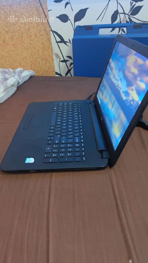 Hp 250,15.6" Fhd - nuotraukos Nr. 3