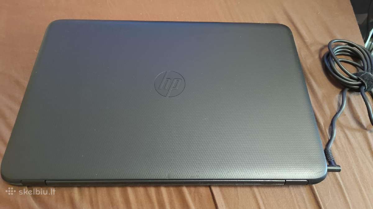 Hp 250,15.6" Fhd - nuotraukos Nr. 4