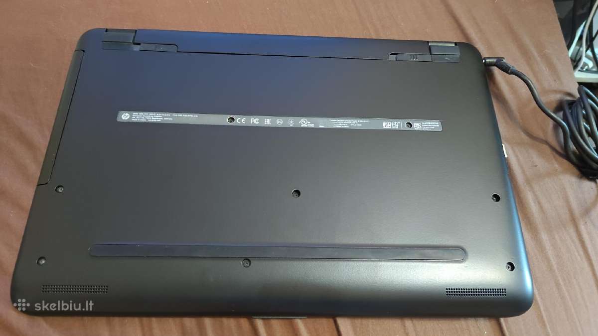 Hp 250,15.6" Fhd - nuotraukos Nr. 5
