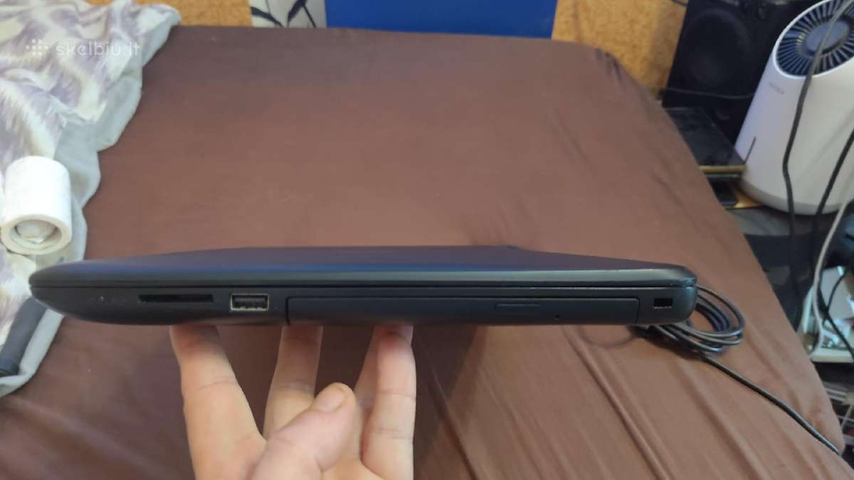 Hp 250,15.6" Fhd - nuotraukos Nr. 6