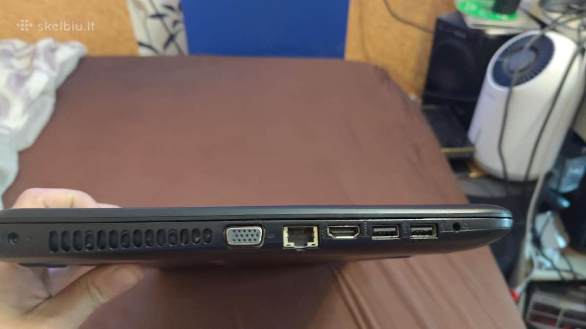 Hp 250,15.6" Fhd - nuotraukos Nr. 7