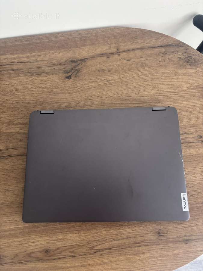 Lenovo ideapad Flex 5 - nuotraukos Nr. 3