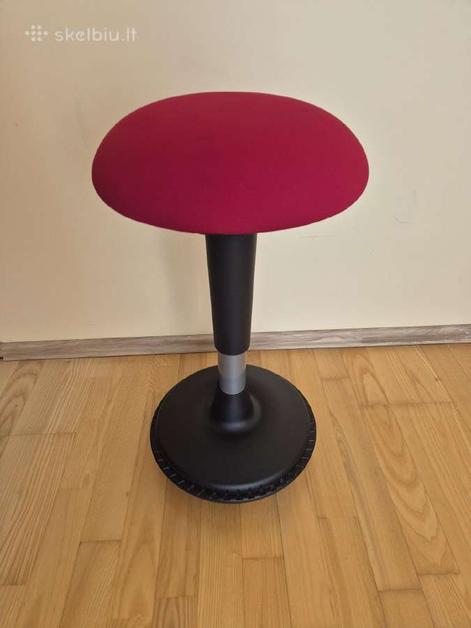 Balansinę ergonominė kėdė Flexispot - nuotraukos Nr. 2