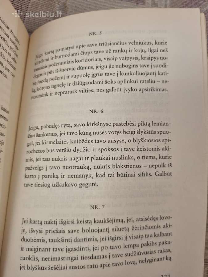 Pabėgęs dvaras - nuotraukos Nr. 5