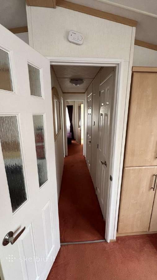 Mobilus namelis Brentmere Hilton kaina 17800€ - nuotraukos Nr. 16
