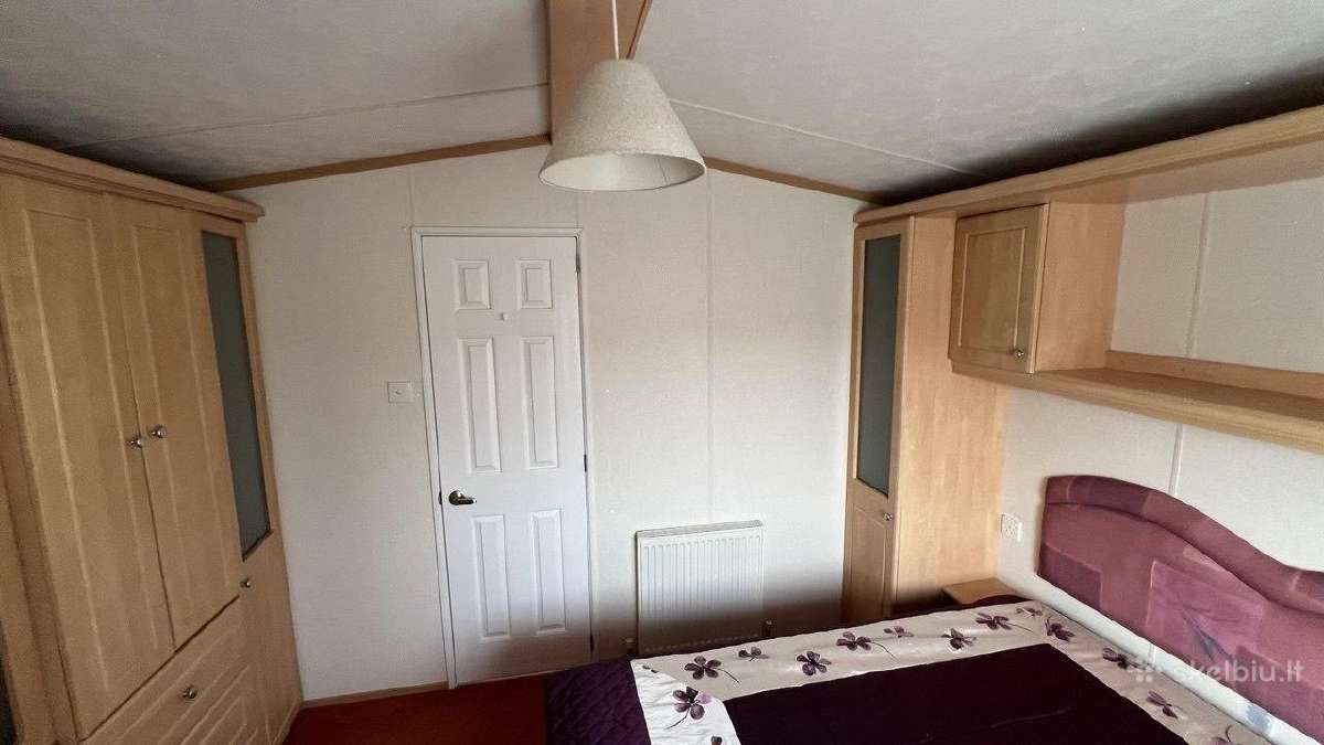 Mobilus namelis Brentmere Hilton kaina 17800€ - nuotraukos Nr. 19