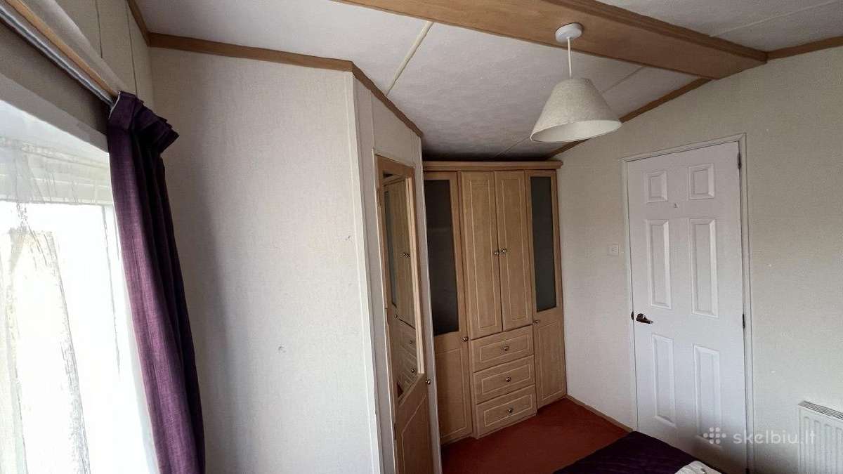 Mobilus namelis Brentmere Hilton kaina 17800€ - nuotraukos Nr. 20