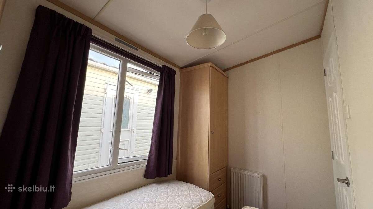 Mobilus namelis Brentmere Hilton kaina 17800€ - nuotraukos Nr. 25