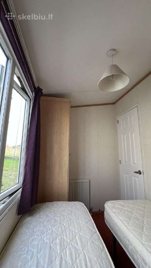 Mobilus namelis Brentmere Hilton kaina 17800€ - nuotraukos Nr. 26
