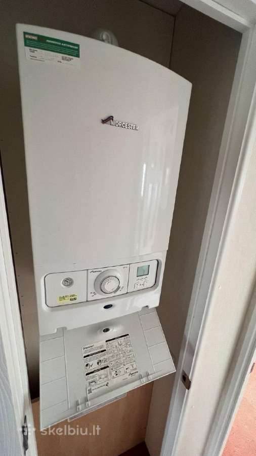 Mobilus namelis Brentmere Hilton kaina 17800€ - nuotraukos Nr. 32