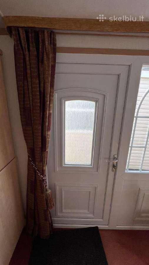Mobilus namelis Brentmere Hilton kaina 17800€ - nuotraukos Nr. 33