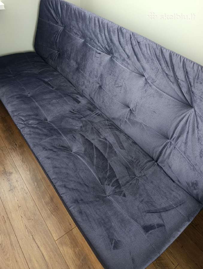 Sofa-lova - nuotraukos Nr. 2