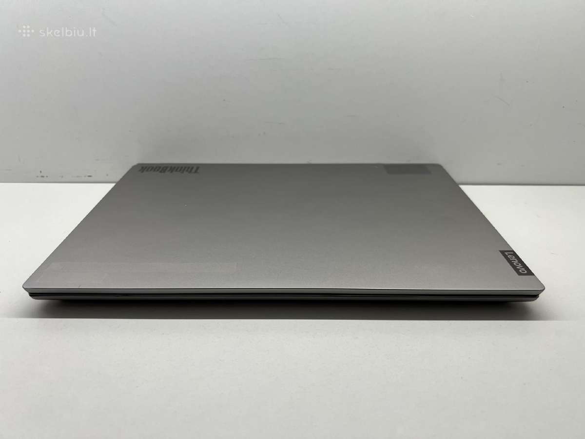 Lenovo thinkbook 14 - nuotraukos Nr. 4