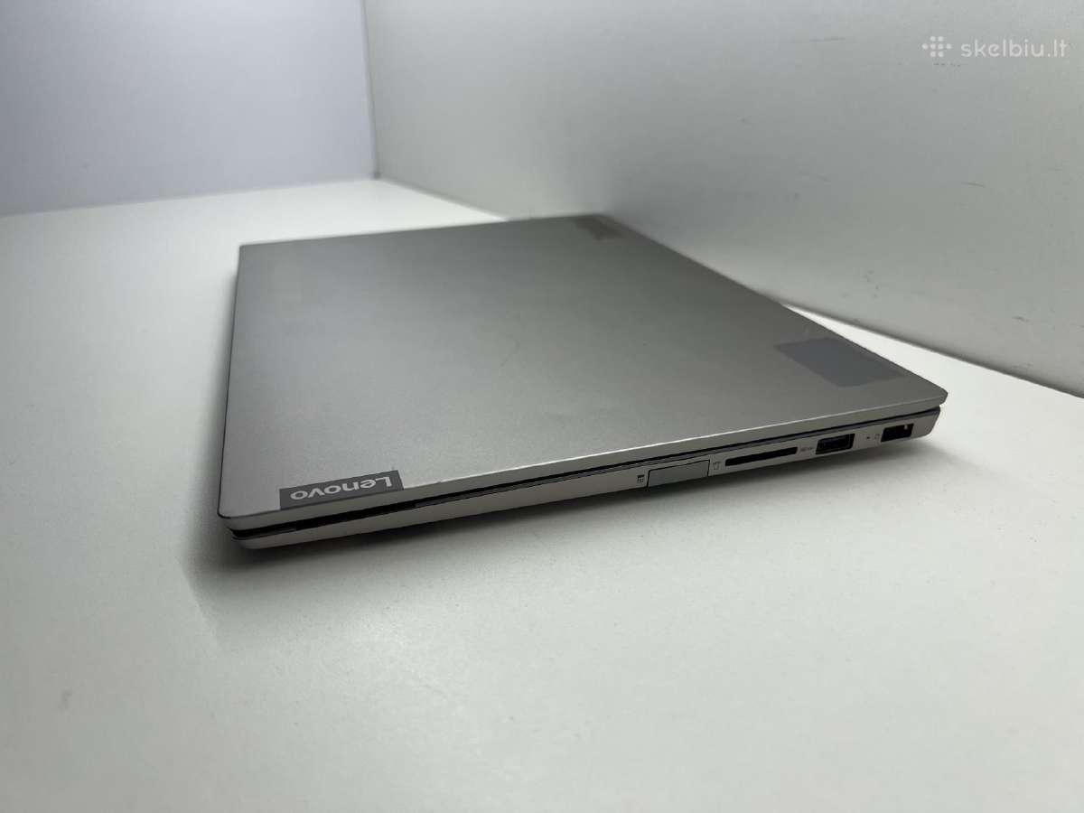Lenovo thinkbook 14 - nuotraukos Nr. 5