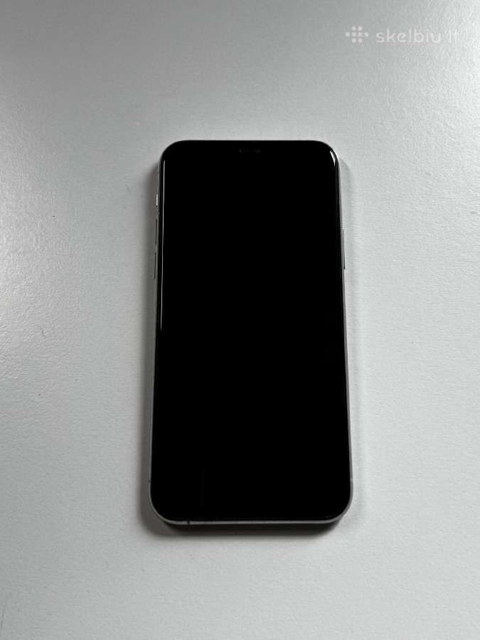 iPhone 11 Pro - nuotraukos Nr. 3