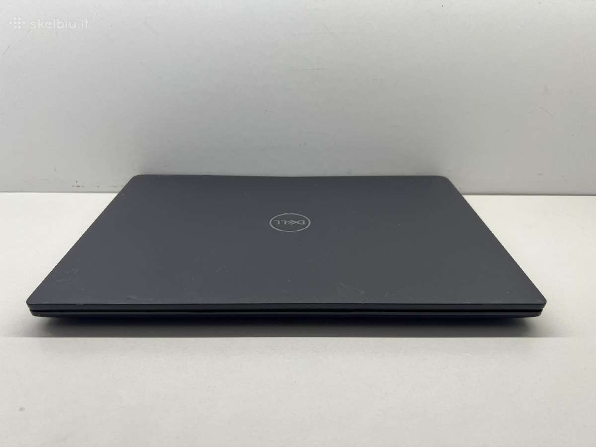 Dell latitude 3410 - nuotraukos Nr. 4