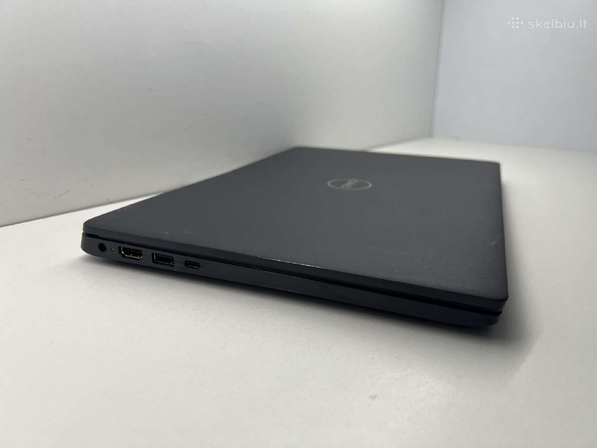 Dell latitude 3410 - nuotraukos Nr. 5