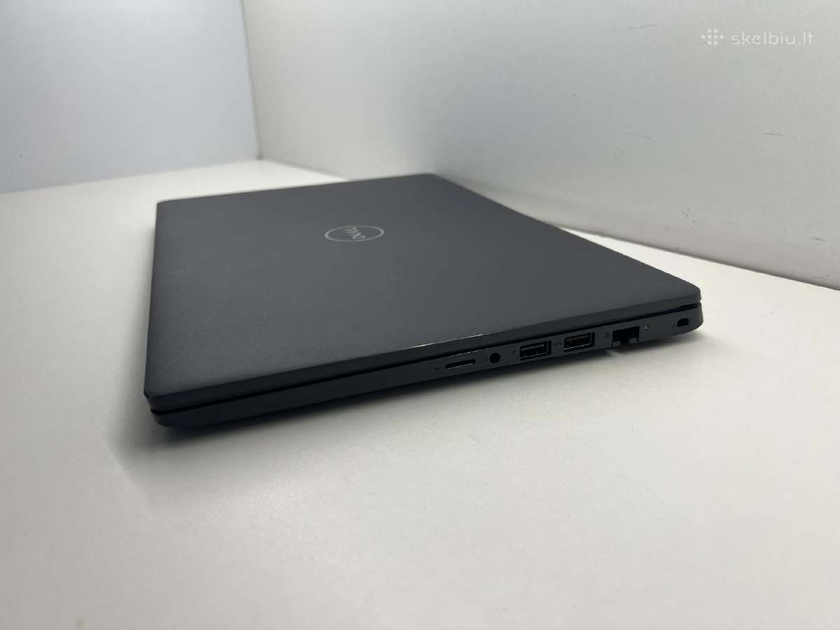 Dell latitude 3410 - nuotraukos Nr. 6