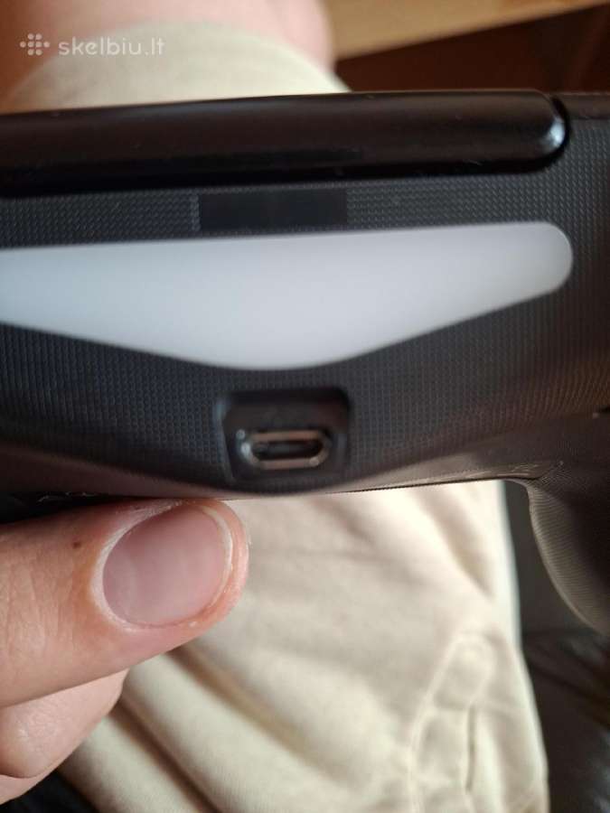 Playstation 4 Dualshock 4 V2 žaidimų pultelis - nuotraukos Nr. 4