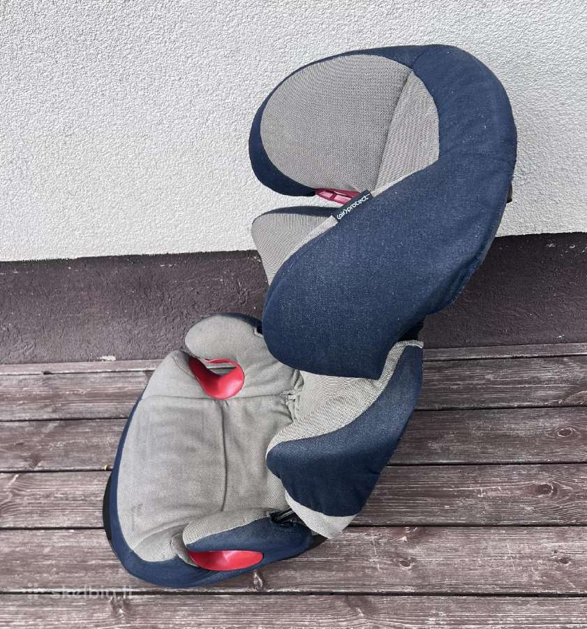 Maxi Cozi automobilinė kėdutė 15-36 kg - nuotraukos Nr. 2