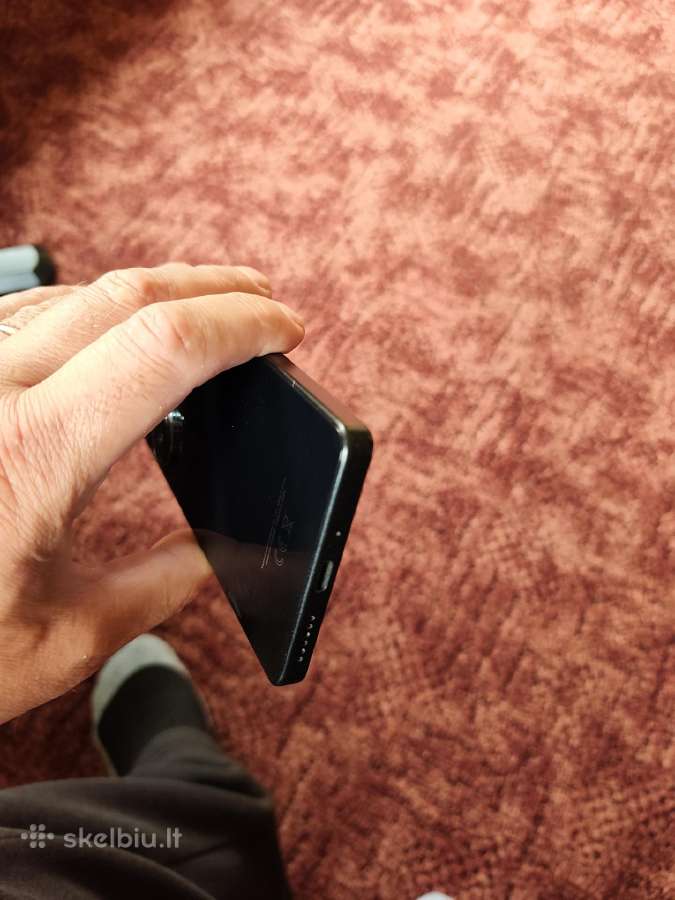 Xiaomi redmi note 13 pro 256gb - nuotraukos Nr. 7