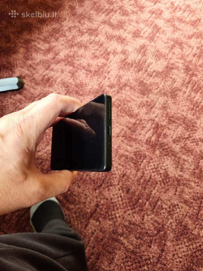 Xiaomi redmi note 13 pro 256gb - nuotraukos Nr. 10