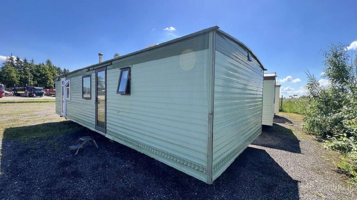 Stacionarus namelis Atlas Ruby Super 9800€ - nuotraukos Nr. 3