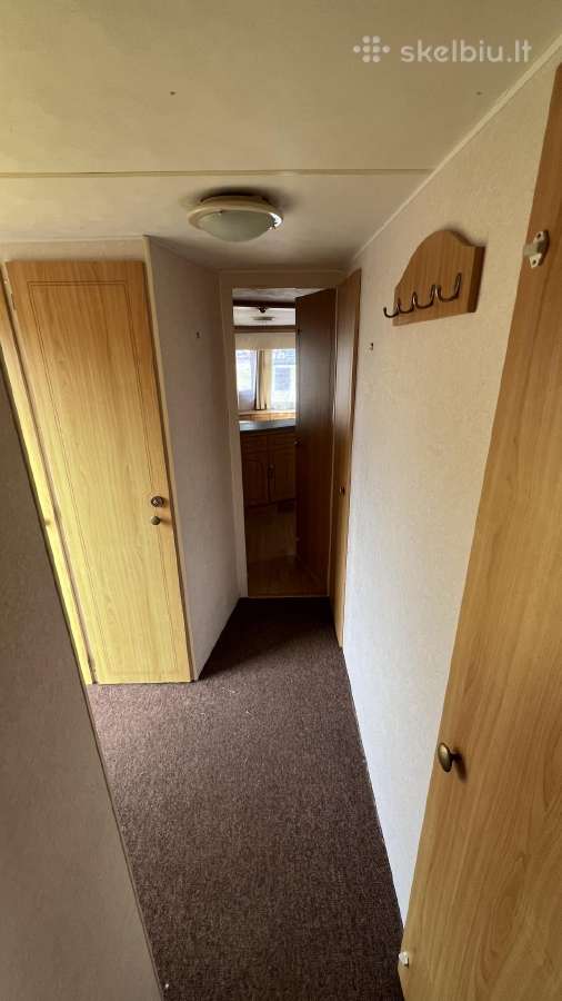 Stacionarus namelis Atlas Ruby Super 9800€ - nuotraukos Nr. 15