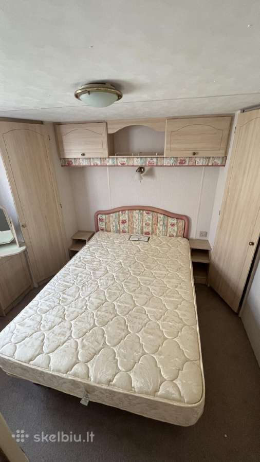 Stacionarus namelis Atlas Ruby Super 9800€ - nuotraukos Nr. 16