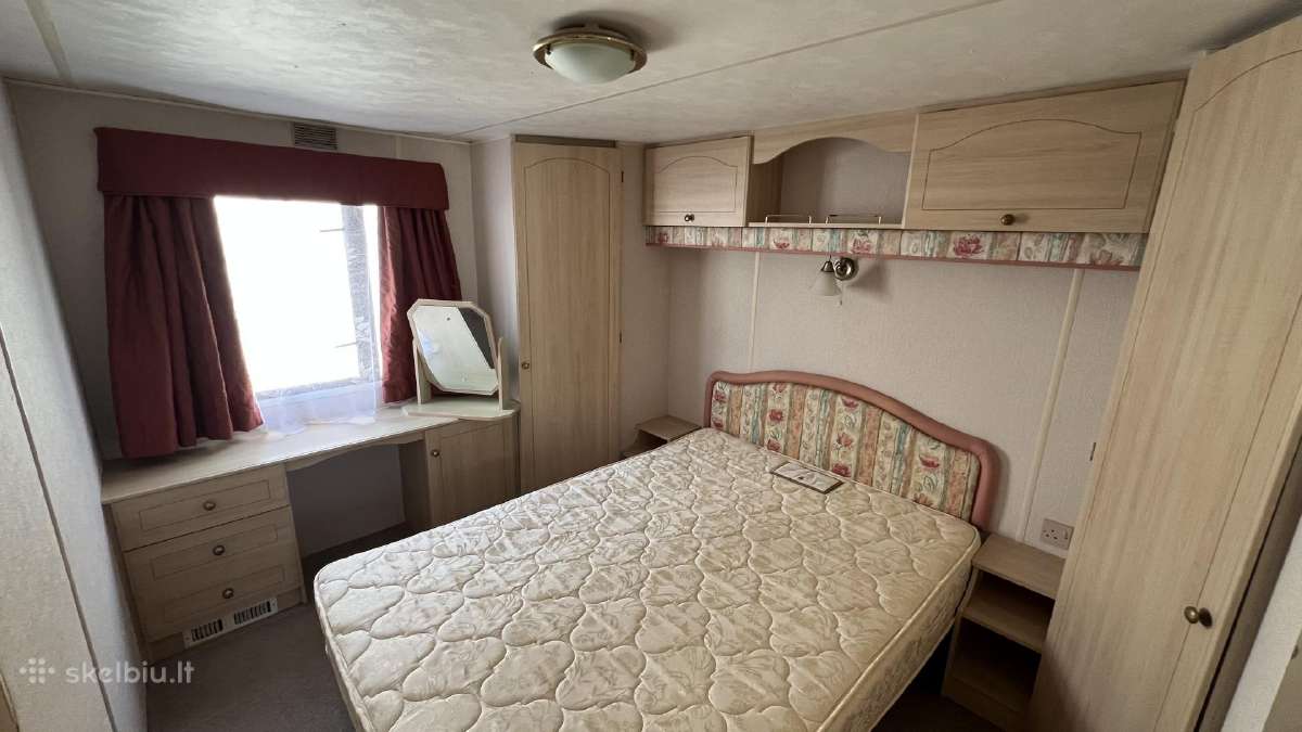 Stacionarus namelis Atlas Ruby Super 9800€ - nuotraukos Nr. 17
