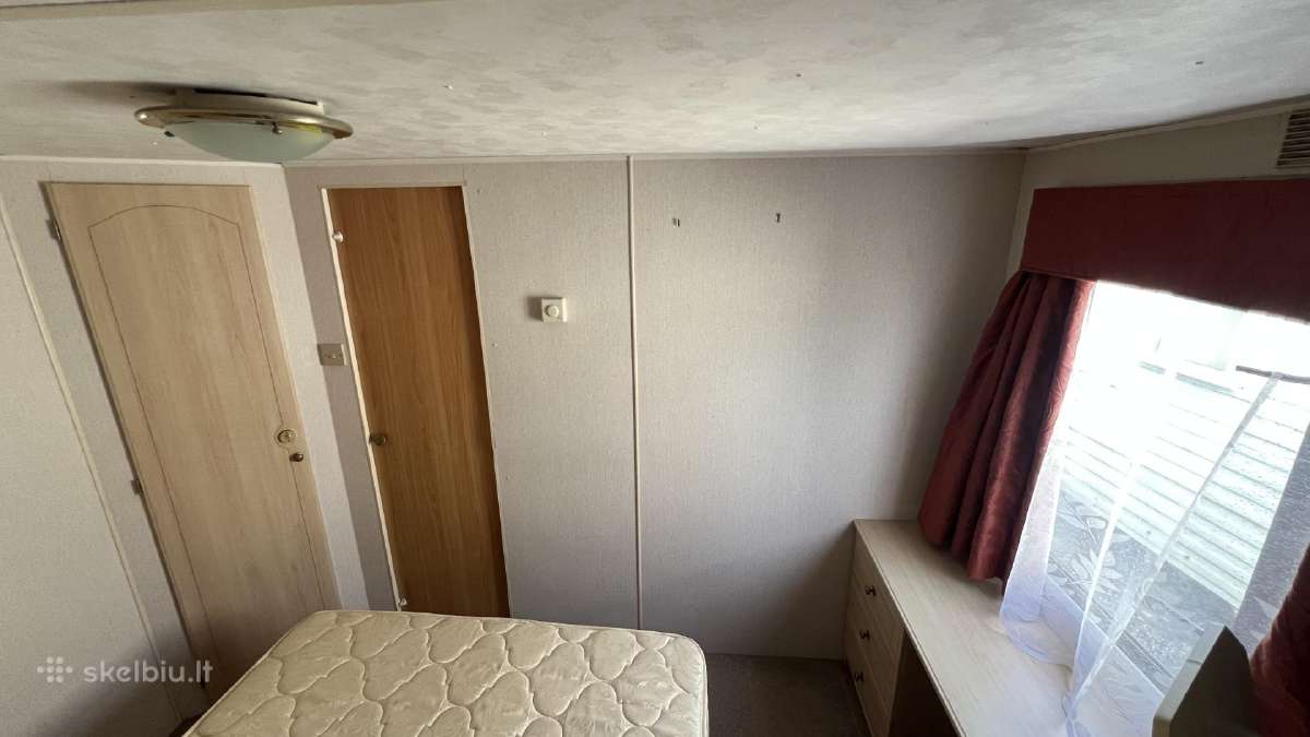 Stacionarus namelis Atlas Ruby Super 9800€ - nuotraukos Nr. 21